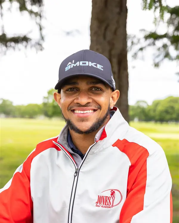 Rich Jones Jr.